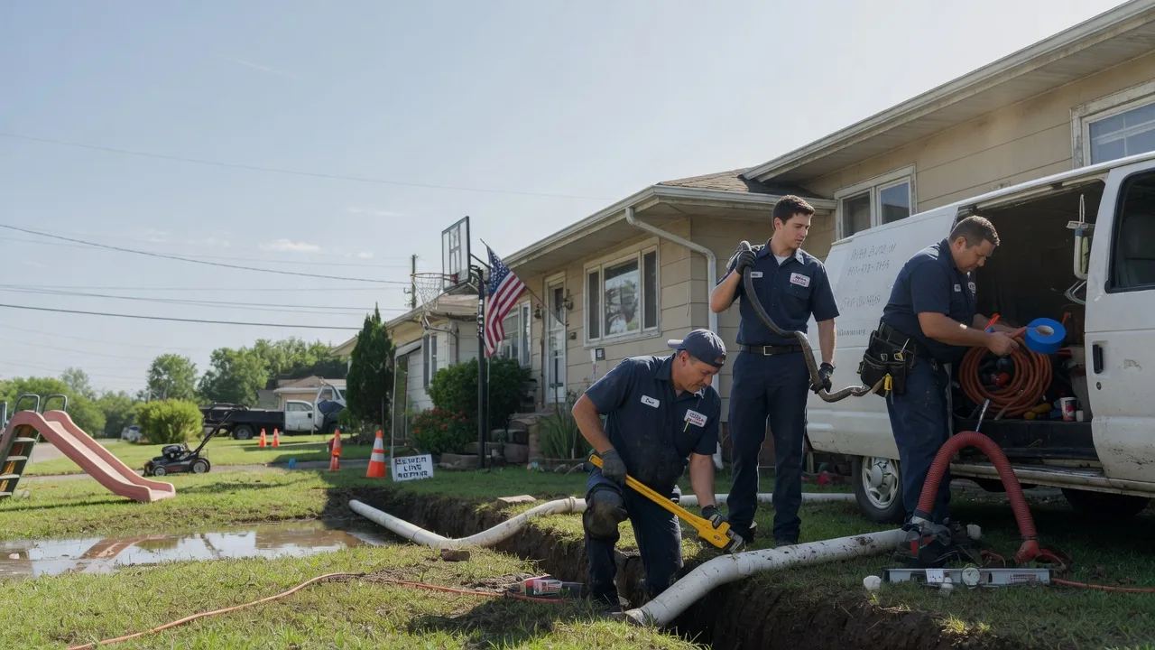 Toilet Installation in New Haven, MO near me